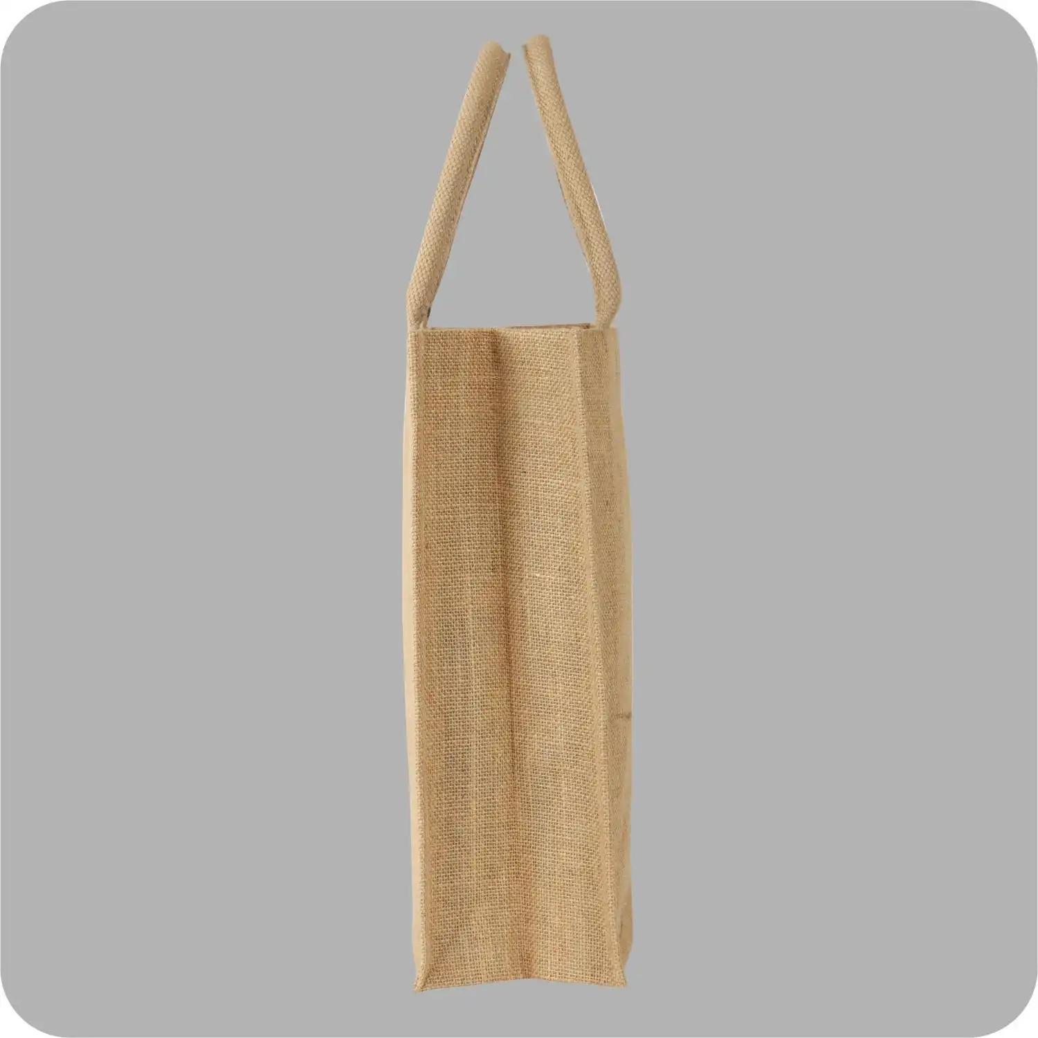 Charismatic Jute Bags