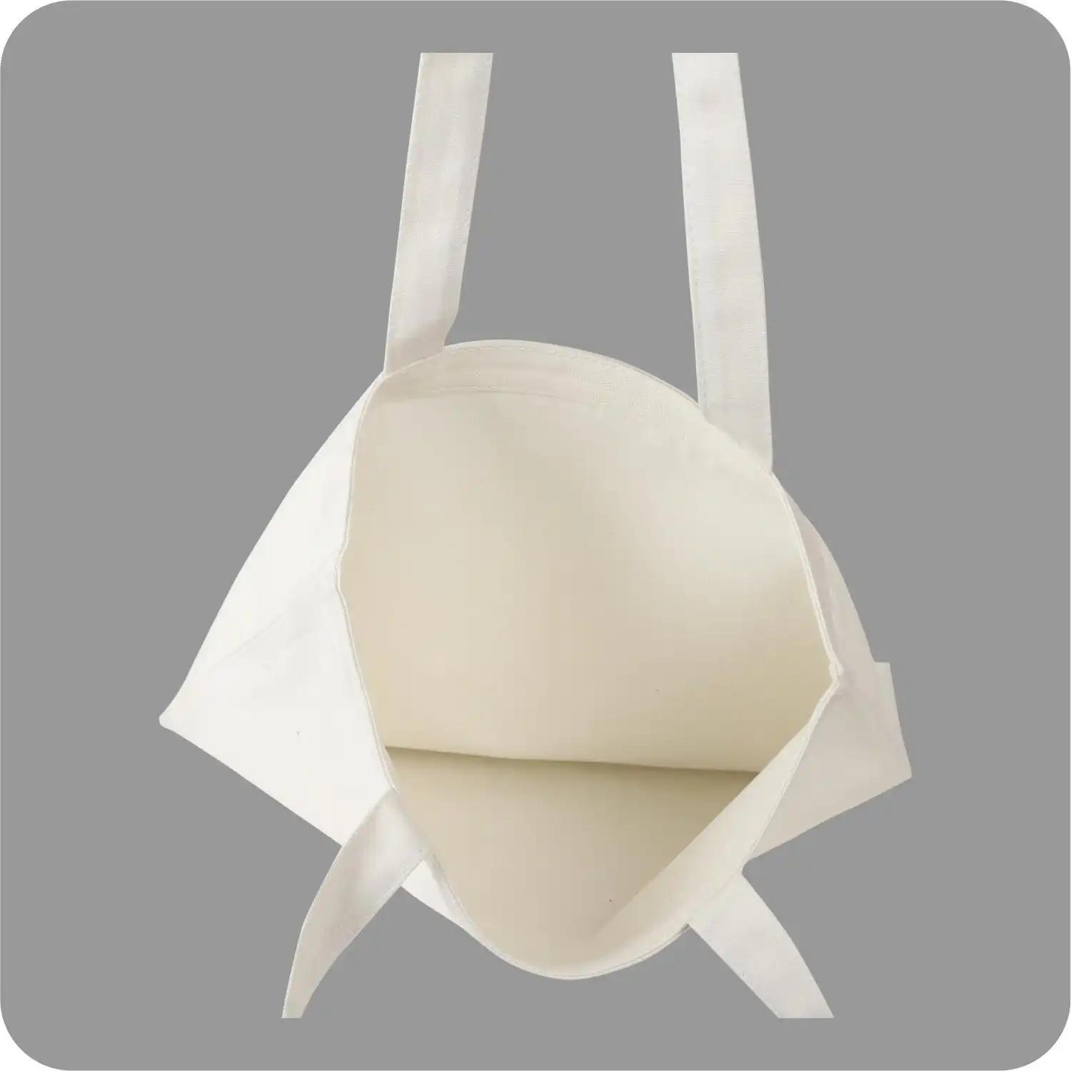 Anatomically Designed, Bohemian Canvas Bags for Versatile Use