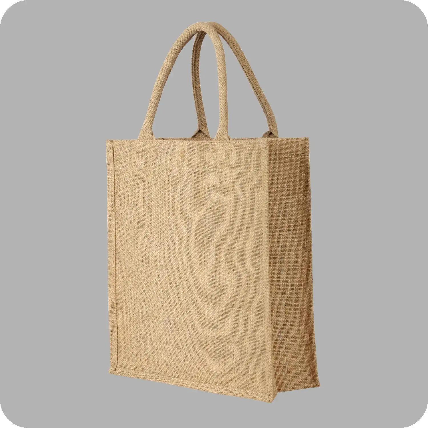 Charismatic Jute Bags