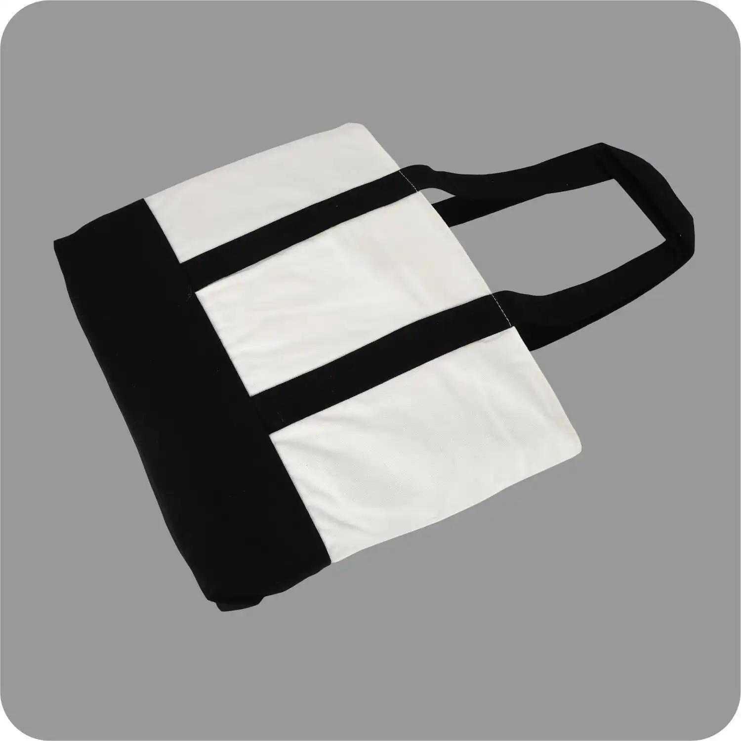 Trendy and Consistent, Heavily Loaded Canvas Bags