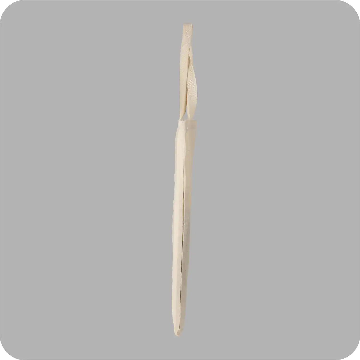 Heavy Load Carrying Light weighted Cotton Bag (Pack of 100)