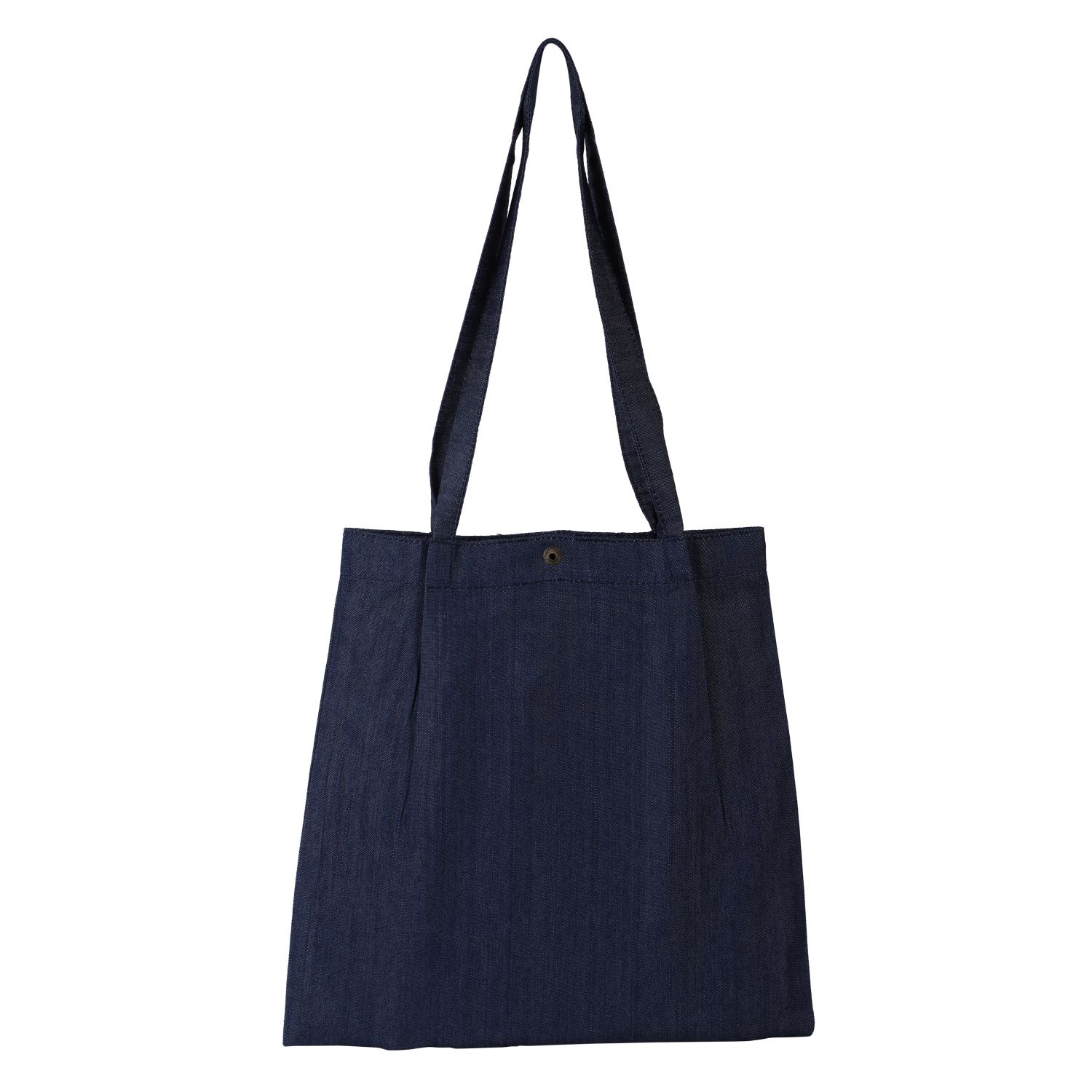 Denim Tote Bag Shopping Bag Promotional Bag Conference Bag Institutional bag-02