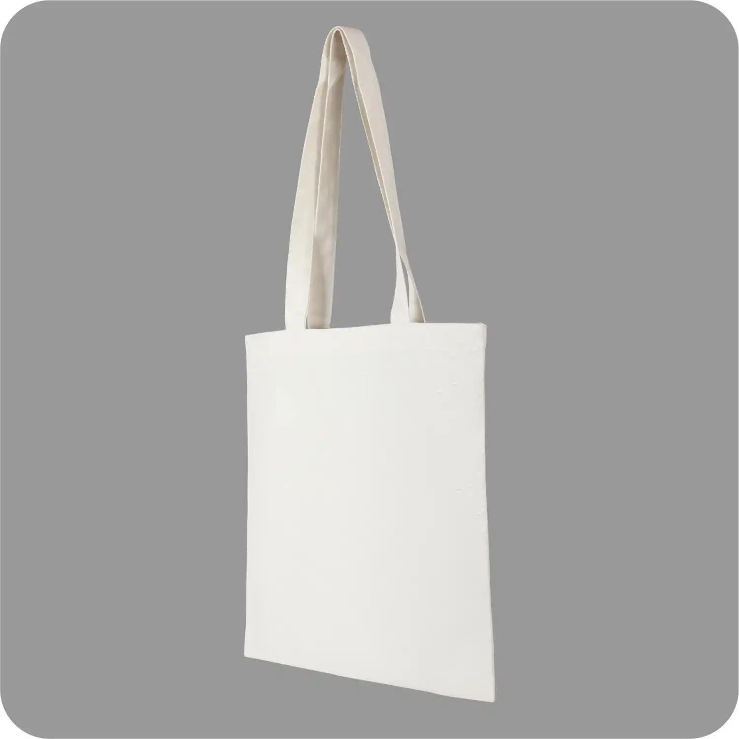 Anatomically Designed, Bohemian Canvas Bags for Versatile Use