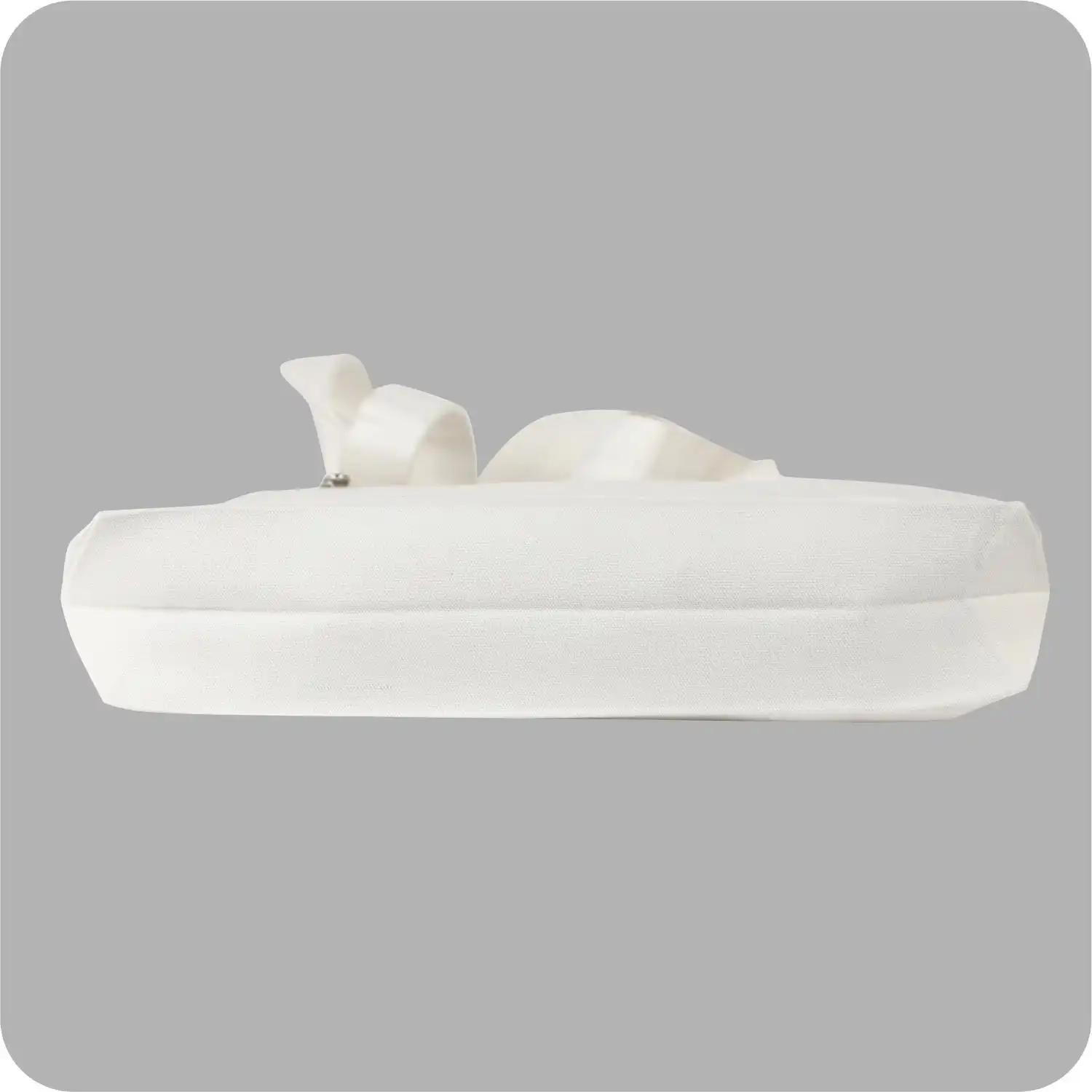 Vertically Shaped Maneuver Eco friendly Canvas Bags