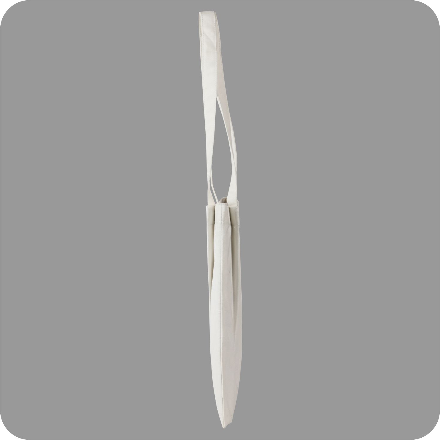 Cotton Canvas shoulder Bags for Women | 400 Gram 12oz 100%