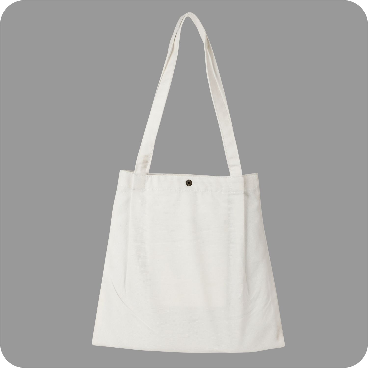 Cotton Canvas shoulder Bags for Women | 400 Gram 12oz 100%