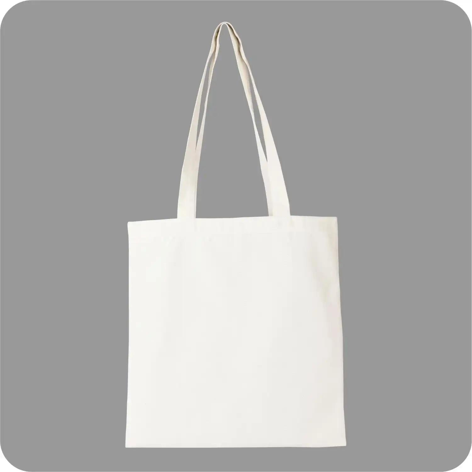 Anatomically Designed, Bohemian Canvas Bags for Versatile Use